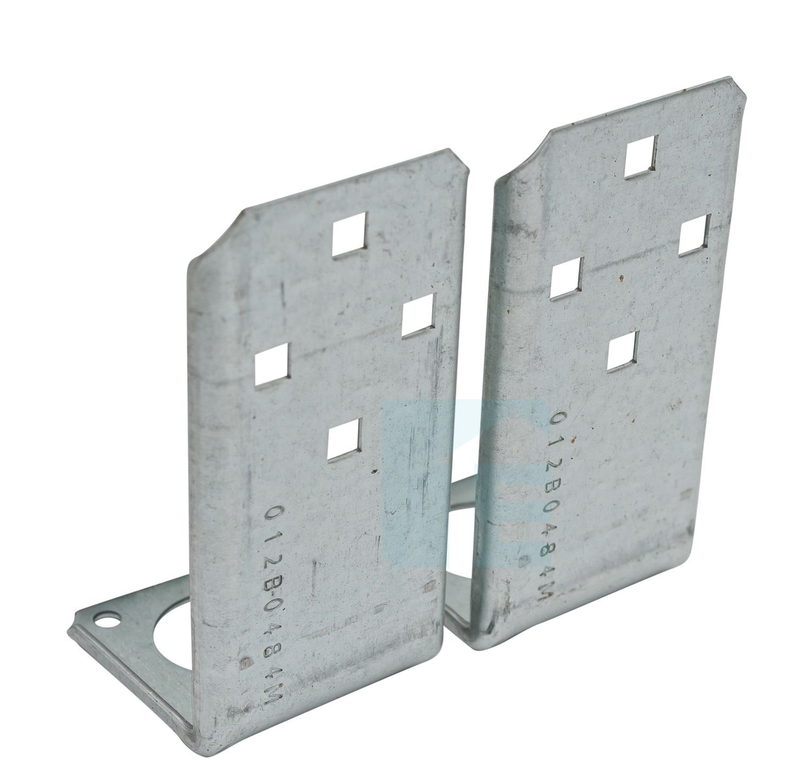 Merlin C77 PE Beam Brackets - 001A6569