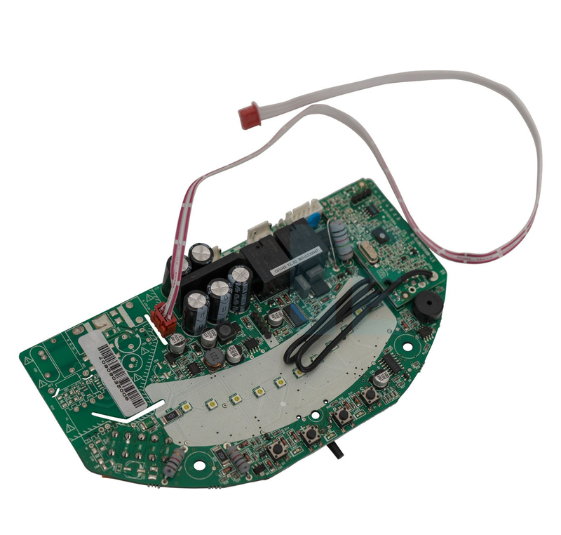 Merlin Service Logic Board Suits MR655EVO, MR855EVO - 014A1395