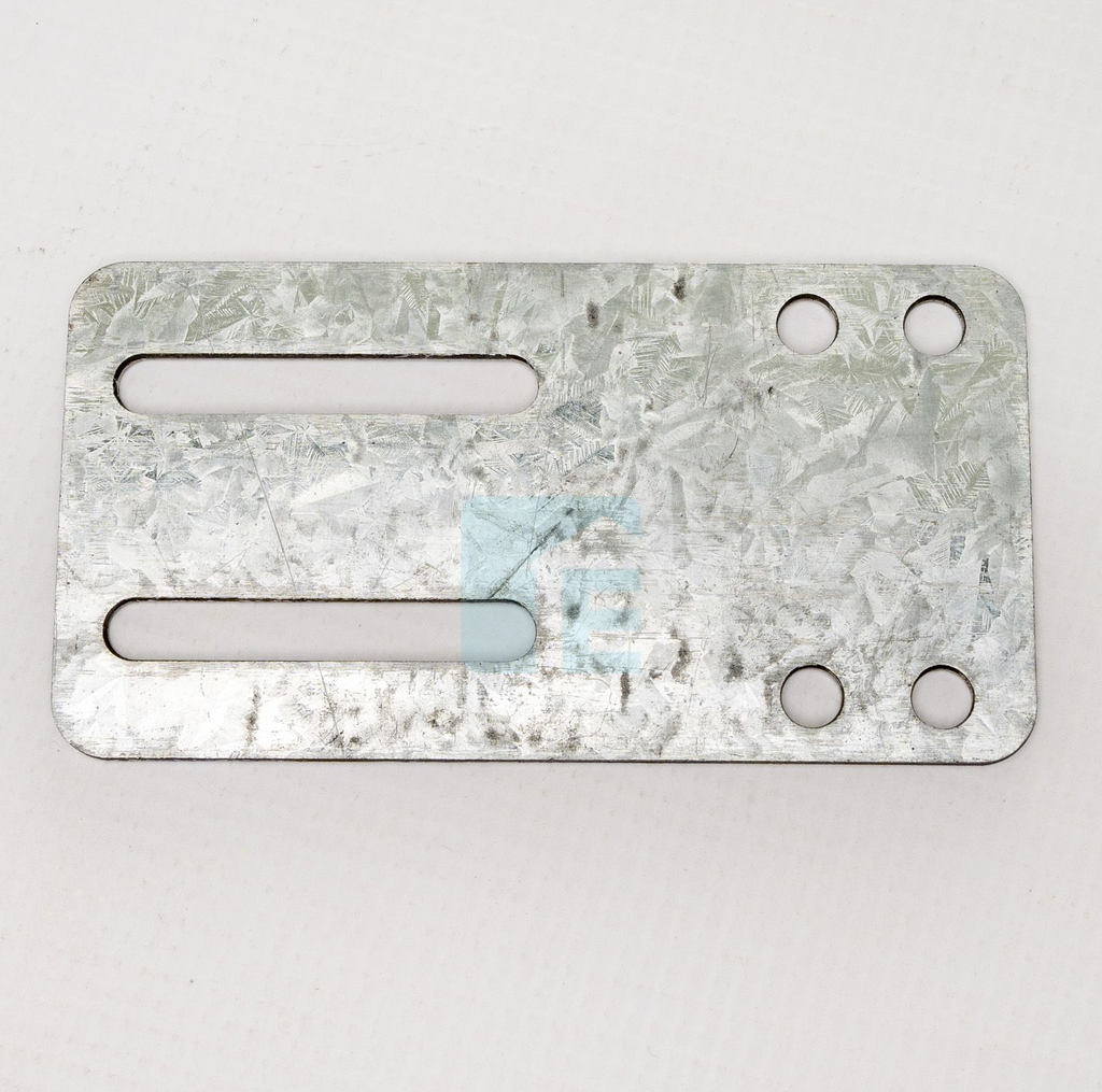 B&D 0T6119 Plate Splicing PM Track Panelmasta - Spare Part