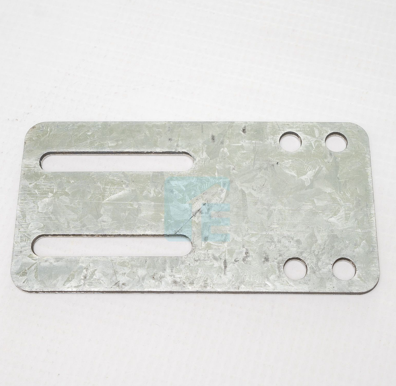 B&D 0T6119 Plate Splicing PM Track Panelmasta - Spare Part