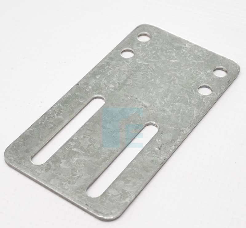 B&D 0T6119 Plate Splicing PM Track Panelmasta - Spare Part