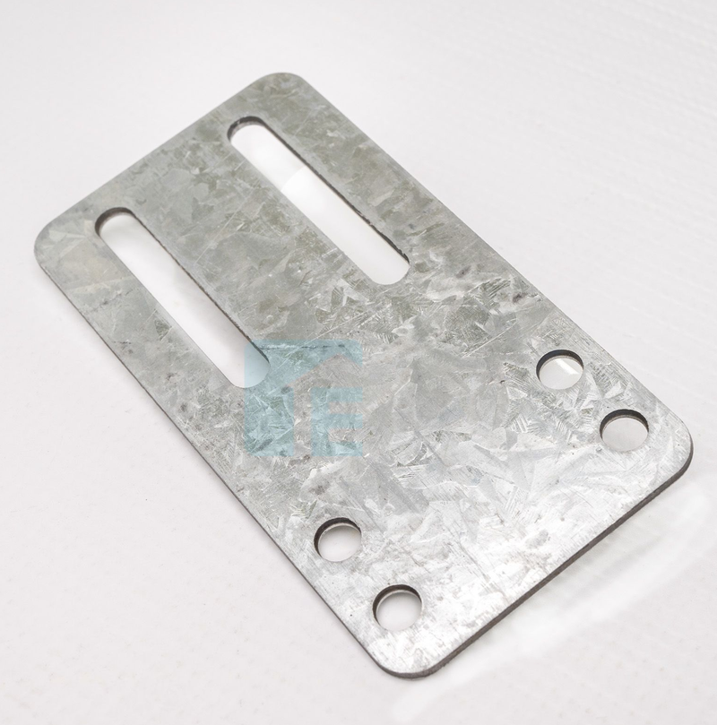 B&D 0T6119 Plate Splicing PM Track Panelmasta - Spare Part