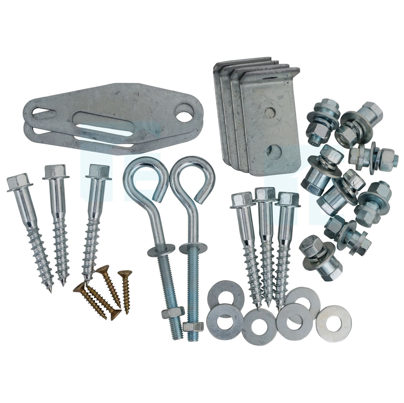 150J Kicker Site Pack