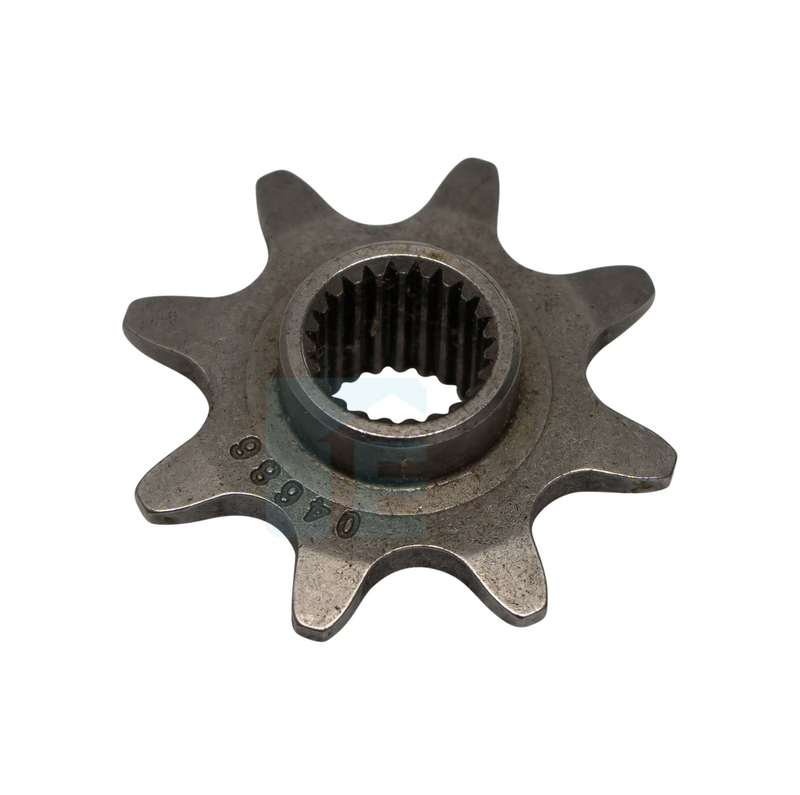 ATA Metal Sprocket 8 Tooth Suits GDO7v3 Securalift - 64686