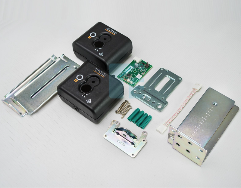 ATA Wireless Safety PE Beams Suits ATA GDO12 Hiro - 86802