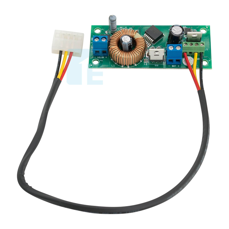 ATA Solar Charger Board SCG-01 v2.01 To Suit Gen2 Solar Kits - 90802