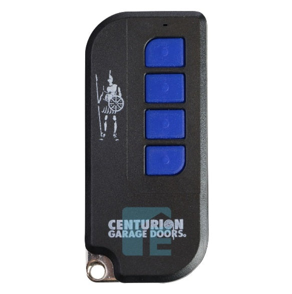 Avanti GNS New Style Matadoor Euro Blue Remote