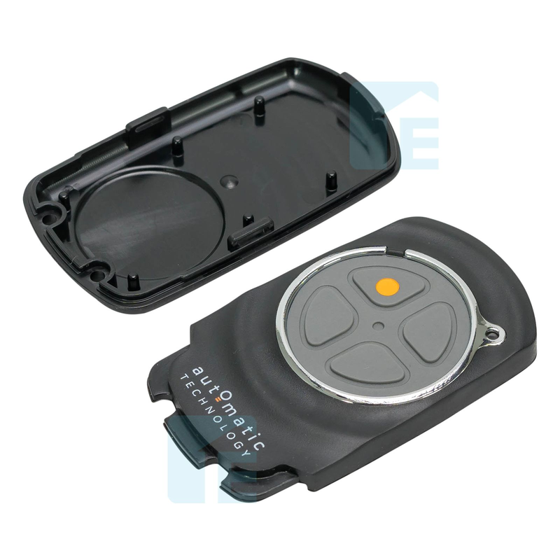 ATA PTX6 Enclosure Grey - 100557