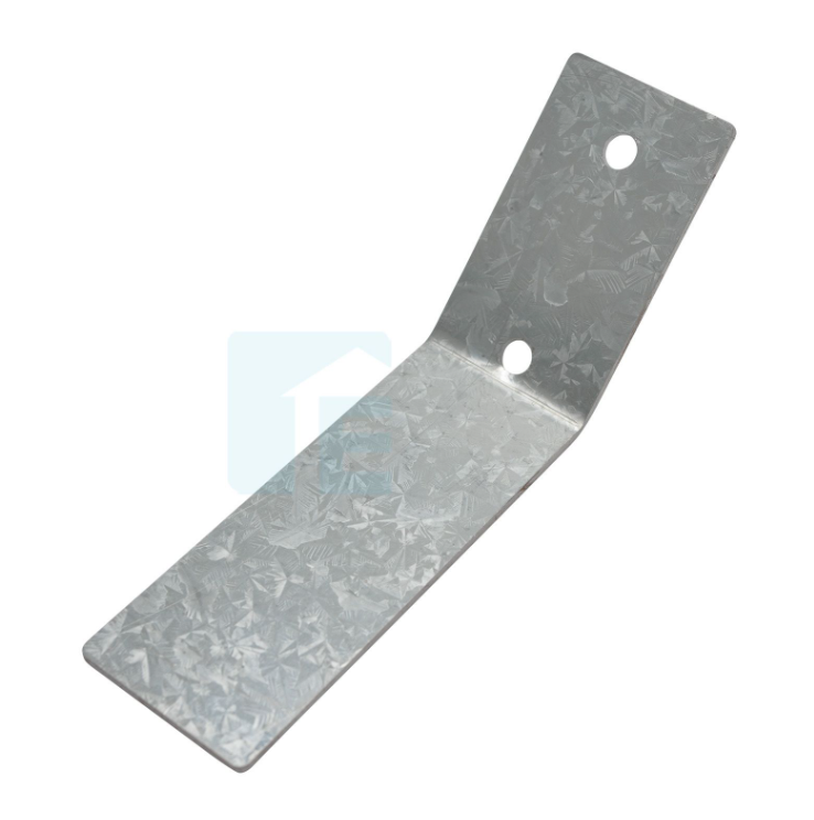 Steel-line Bracket Header Cornice Install 3mm 10-550-0117