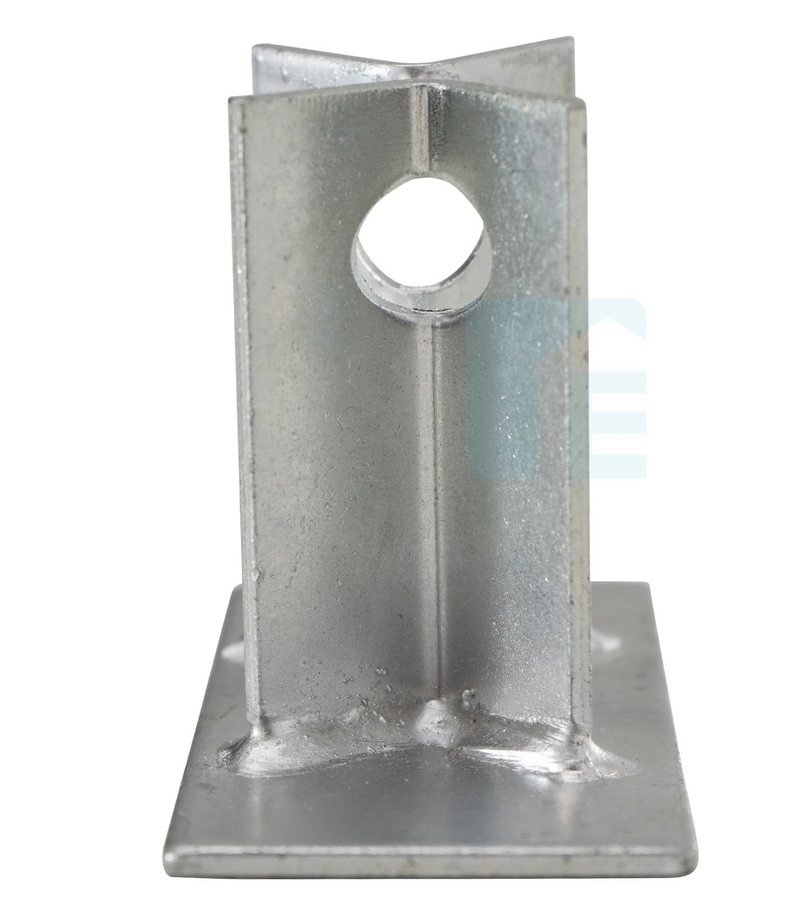 Roller Door Chain Holder Bracket