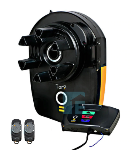 ATA GDO10v3 Toro Industrial Commercial Motor & Wireless Safety Beams