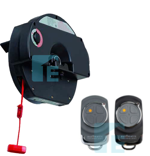 ATA GDO8v3 / GDO8 Shed Master + Light Module