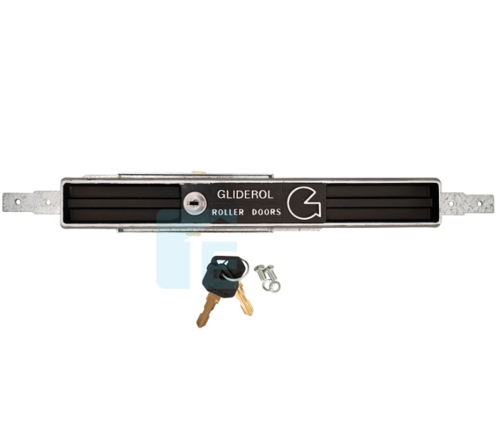 Gliderol Roller Door Lock New Type Series 19