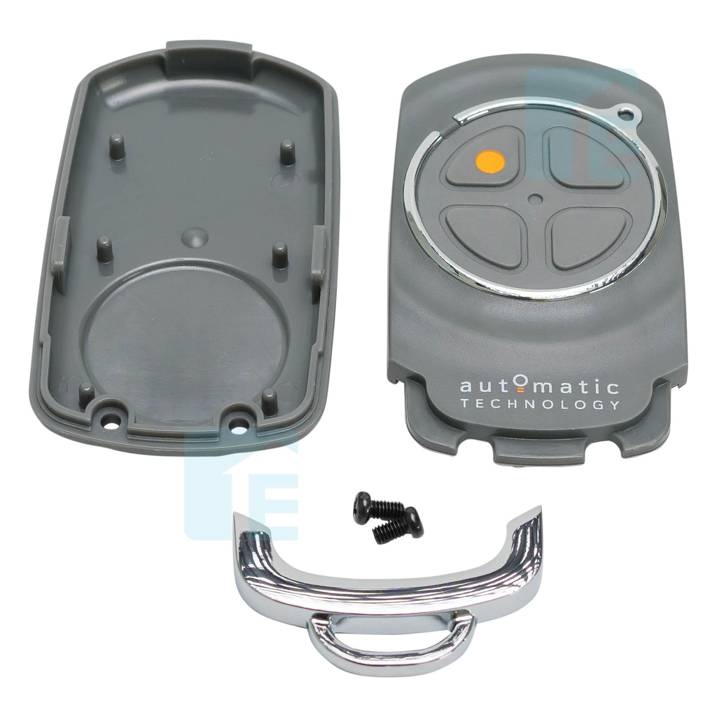 ATA PTX6 Enclosure Grey - 100557