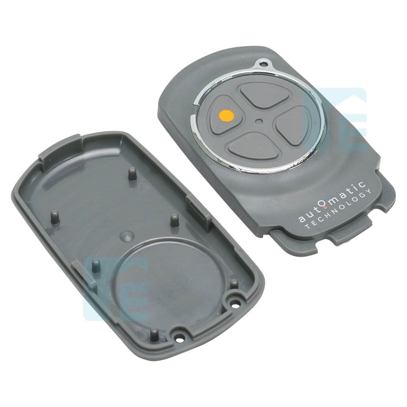 ATA PTX6 Enclosure Grey - 100557