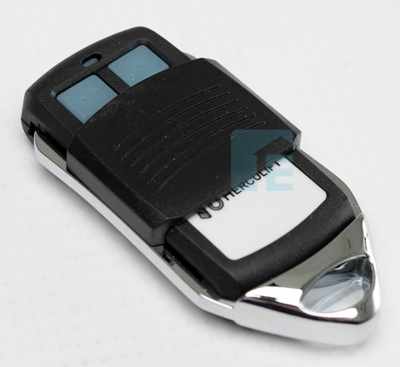 Herculift 4 Button Remote