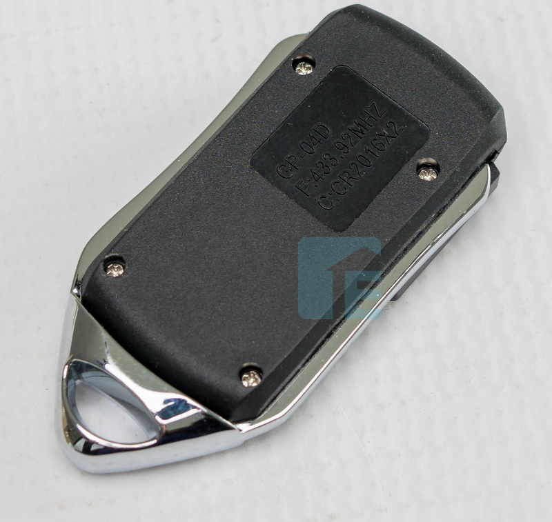 Herculift 4 Button Remote