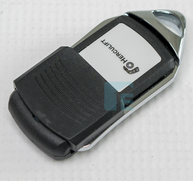 Herculift 4 Button Remote