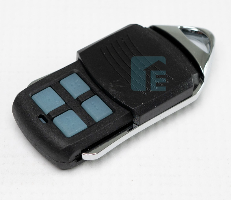 Herculift 4 Button Remote