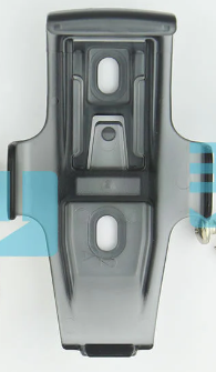 ATA PTX-5 Remote Holder ONLY