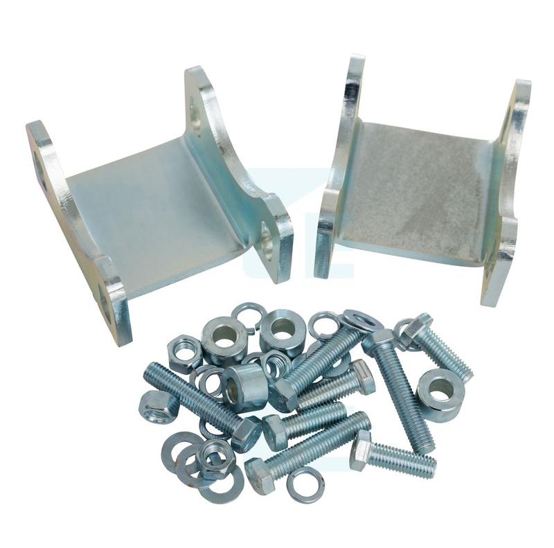 Grifco In-board Mounting Kit For Maestro / edrive Gear box. IBMK