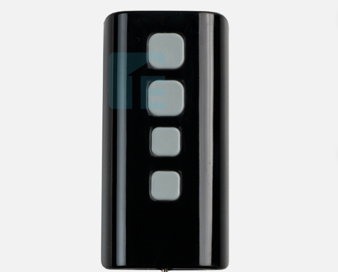 Universal 433MHz Receiver Suits Most Garage Door Motors  - UR02