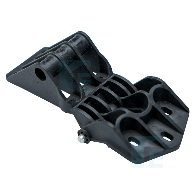 Centurion Sectional Garage Door Replacement Hinge Finger Safe 1 SECACCHINGEFS01