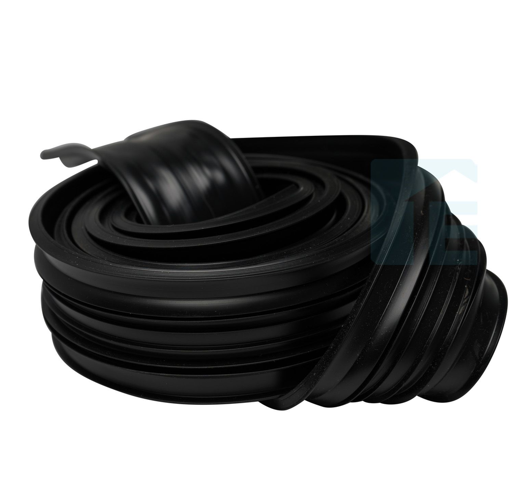 Centurion Sectional Door Weatherseal - 5m Roll