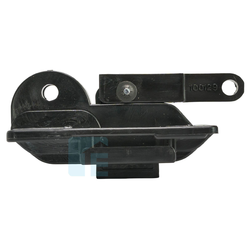 Copy of 4DS Trolley To Suit 4DS Sectional Door Rails