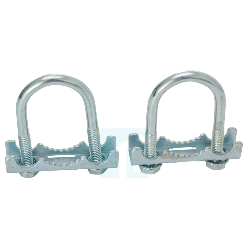 Taurean Stramit Series A U Bolts - Suits Series A Roller Doors