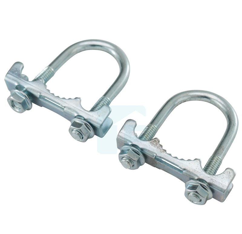 Taurean Stramit Series A U Bolts - Suits Series A Roller Doors