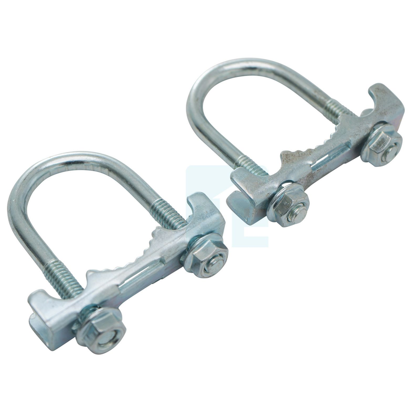 Taurean Stramit Series A U Bolts - Suits Series A Roller Doors