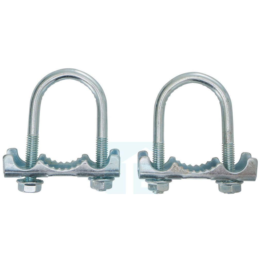 Taurean Stramit Series A U Bolts - Suits Series A Roller Doors