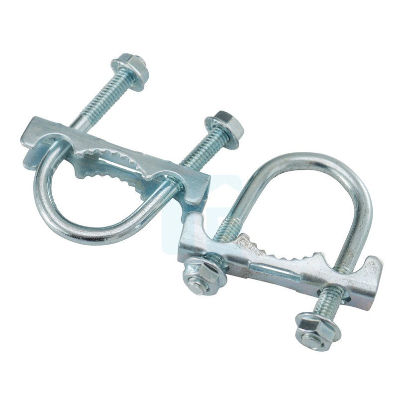 Taurean Stramit Series A U Bolts - Suits Series A Roller Doors