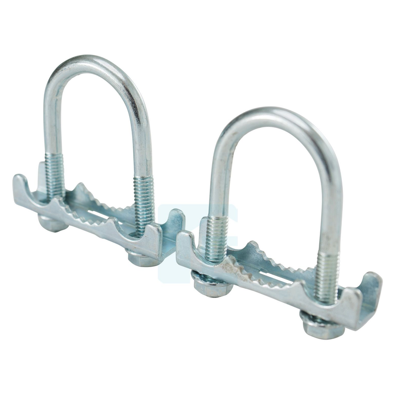 Taurean Stramit Series A U Bolts - Suits Series A Roller Doors