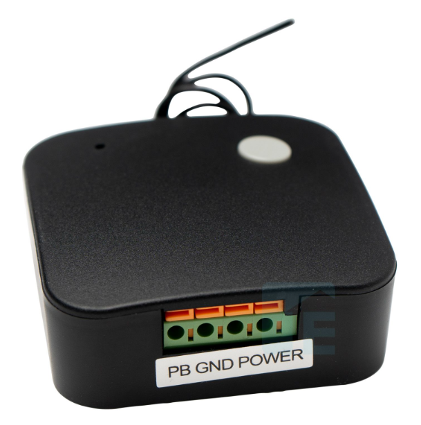 Universal 433MHz Receiver Suits Most Garage Door Motors  - UR02