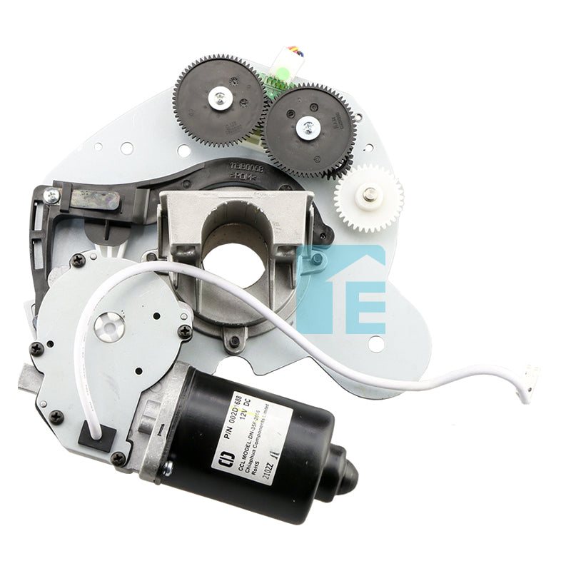 Merlin Motor Sub Assembly