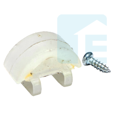 Merlin Position Tab Suits Belt Rails - 041A4016R