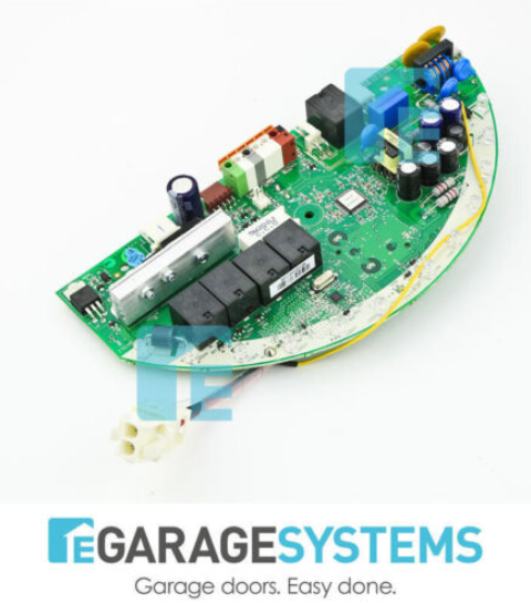Merlin Service Logic Board - MR850EVO/MRC950EVO