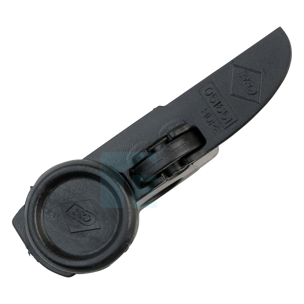 B&D Guide Block Roller L/H (Pre 2007) 051651
