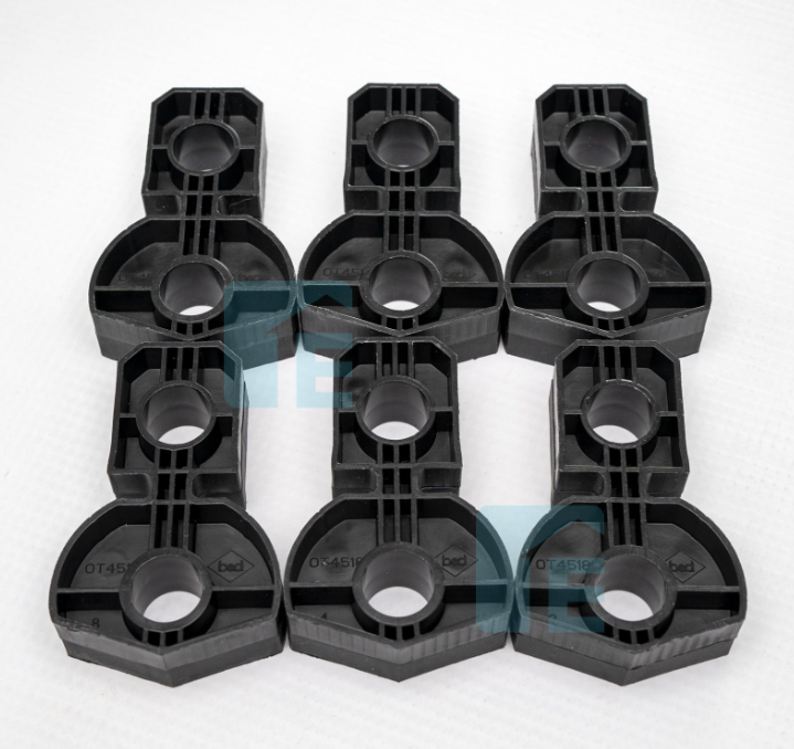 B&D Plastic Hinge Link 0T3568 / OT3568 6 Pack