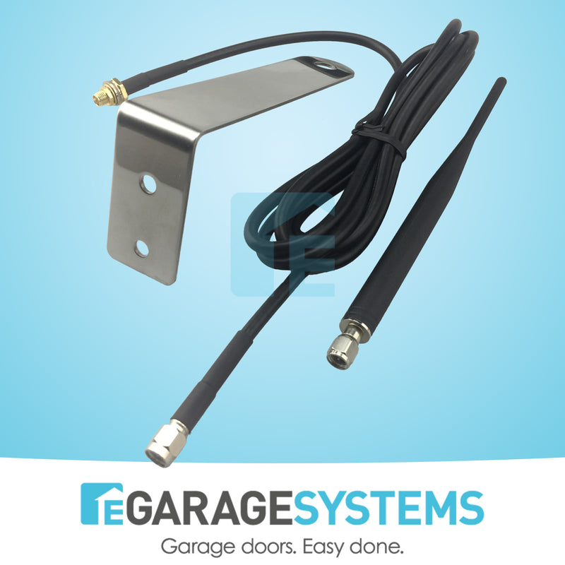 ATA Smart Phone Add-On Gate Transceiver Kit