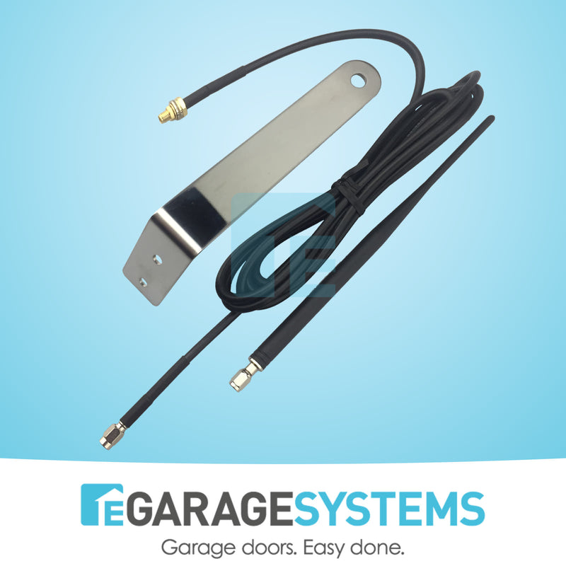 ATA Smart Phone Add-On Gate Transceiver Kit