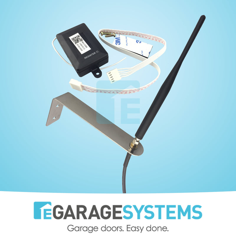 ATA Smart Phone Add-On Gate Transceiver Kit