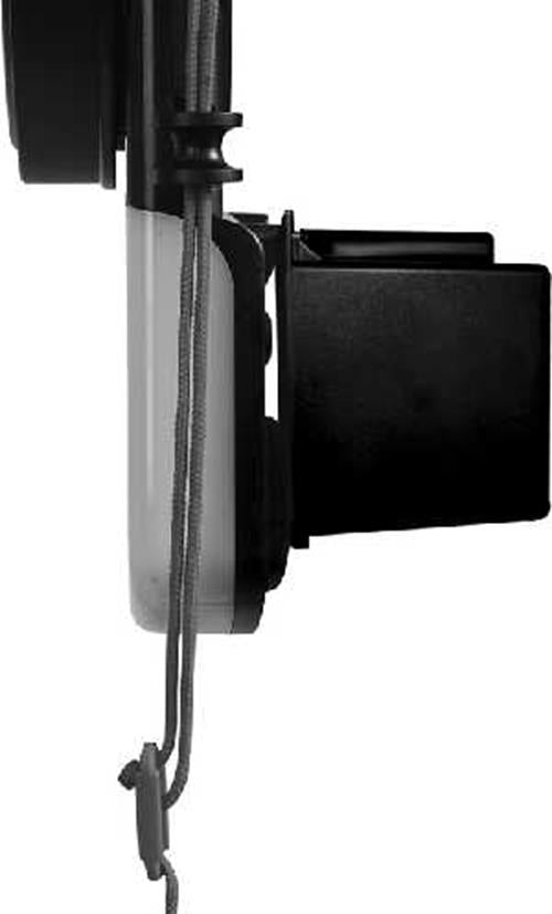 GDO12 Battery Backup with Extension Harness 86408 86774