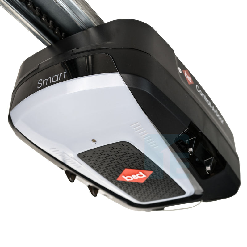 B&D Sectional Garage Door Opener Controll-A-Door Smart With Belt