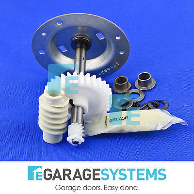 B&D CAD4 Single Sprocket Kit