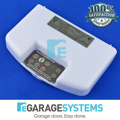 ATA Light Diffuser Assembly V2