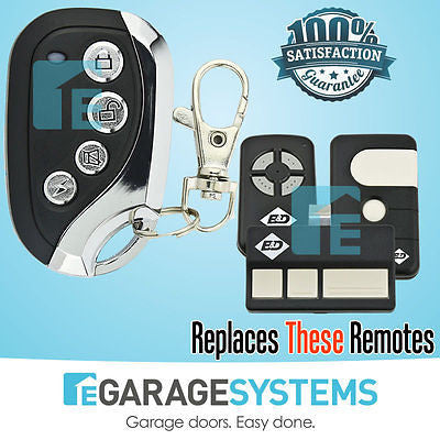 B&D 4333A 4335A Compatible Transmitter - Premium