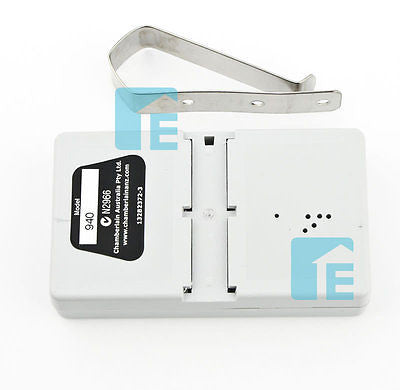 Merlin C940 Security+ Visor Remote